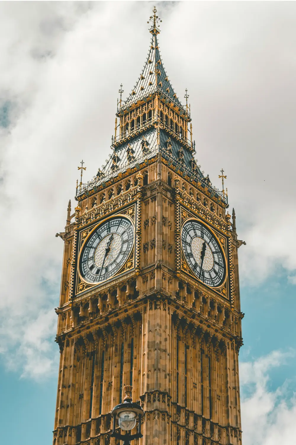 Study Abroad in UK