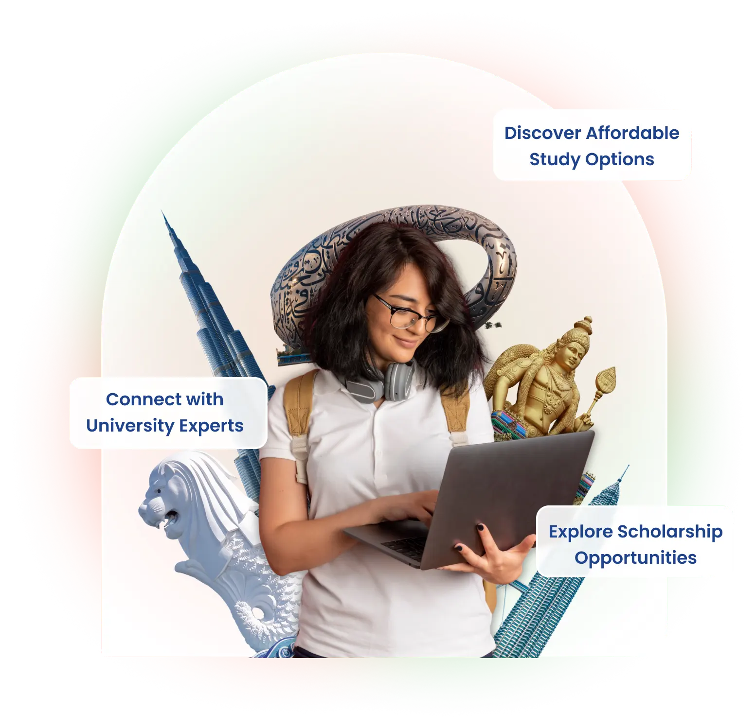 Study Abroad Consultants for Indian Students