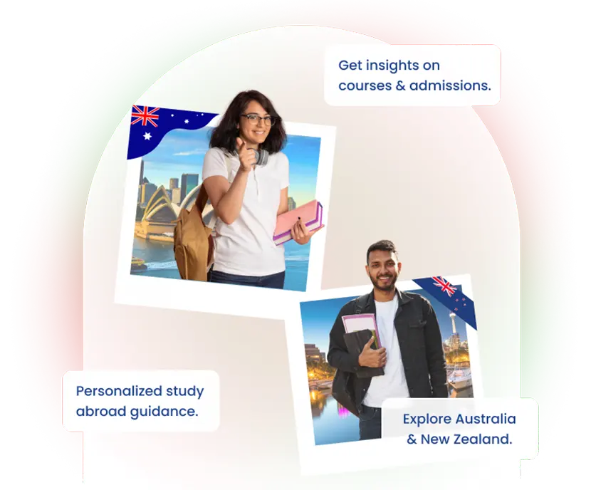 Study Abroad Consultants for Indian Students