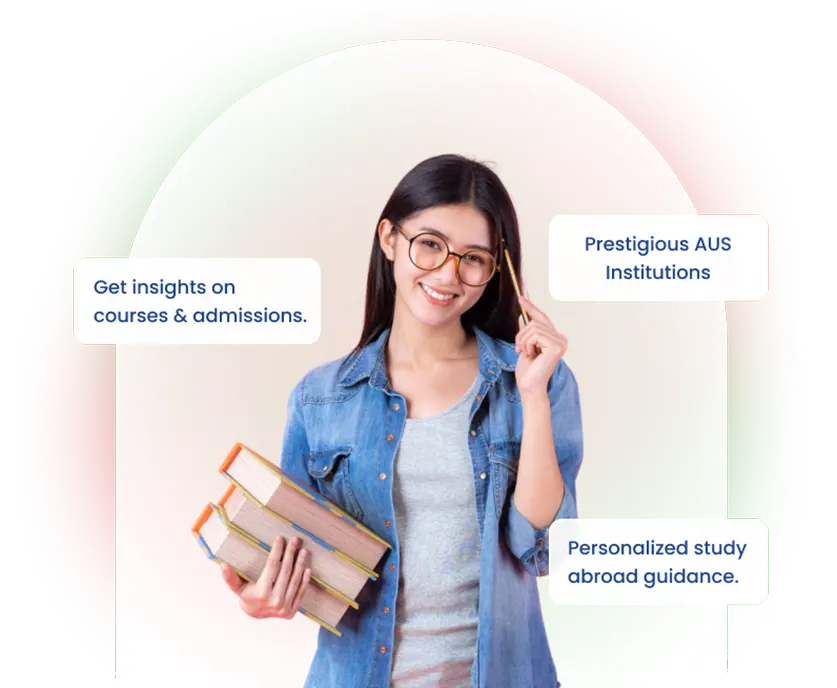 Study Abroad Consultants for Indian Students