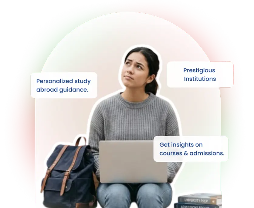 Study Abroad Consultants for Indian Students