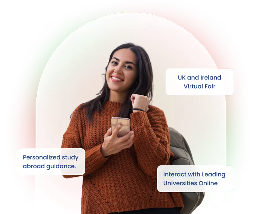 Study Abroad Consultants for Indian Students