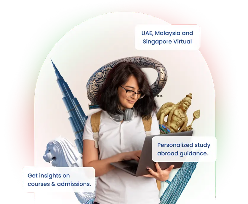 Study Abroad Consultants for Indian Students