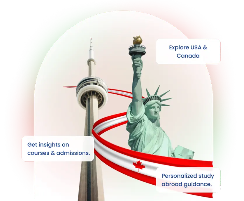 Study Abroad Consultants for Indian Students