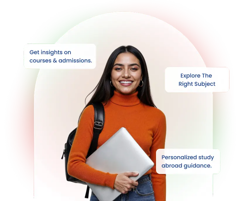 Study Abroad Consultants for Indian Students