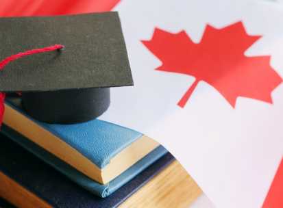 Financial Assistance in Canada