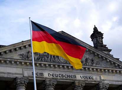 Financial Assistance in Germany
