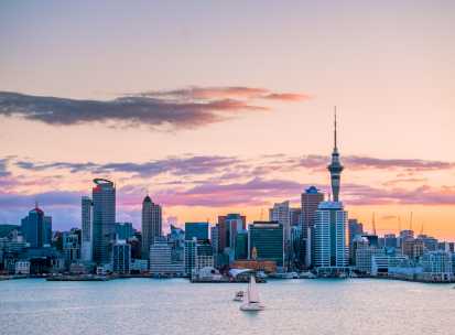 Financial Assistance in New Zealand