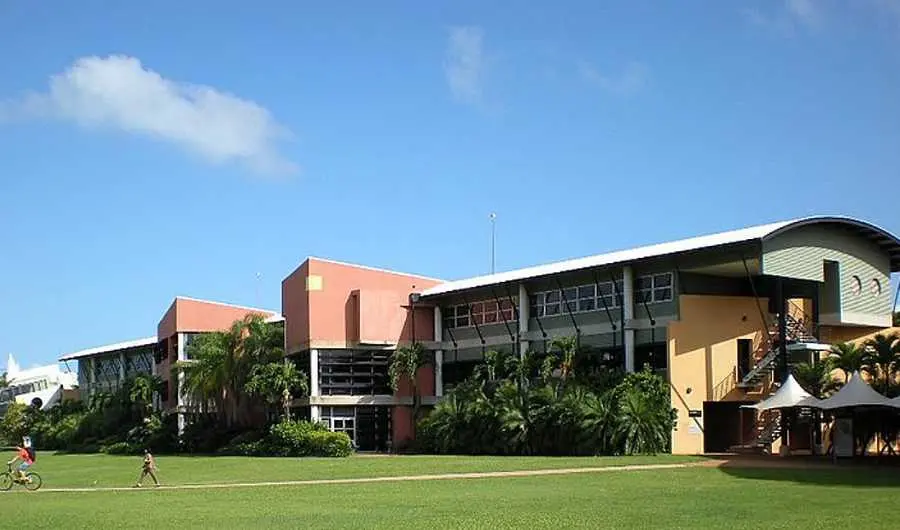 Study in USA