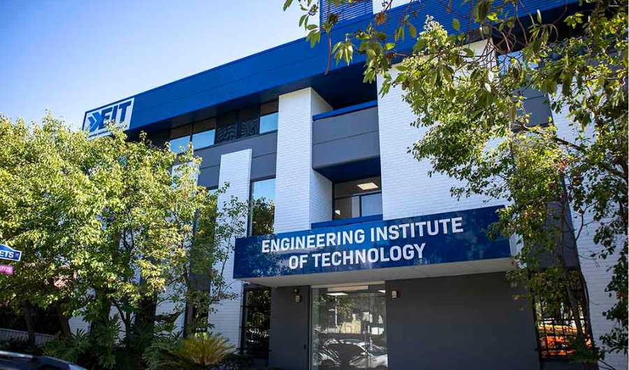 Study in USA