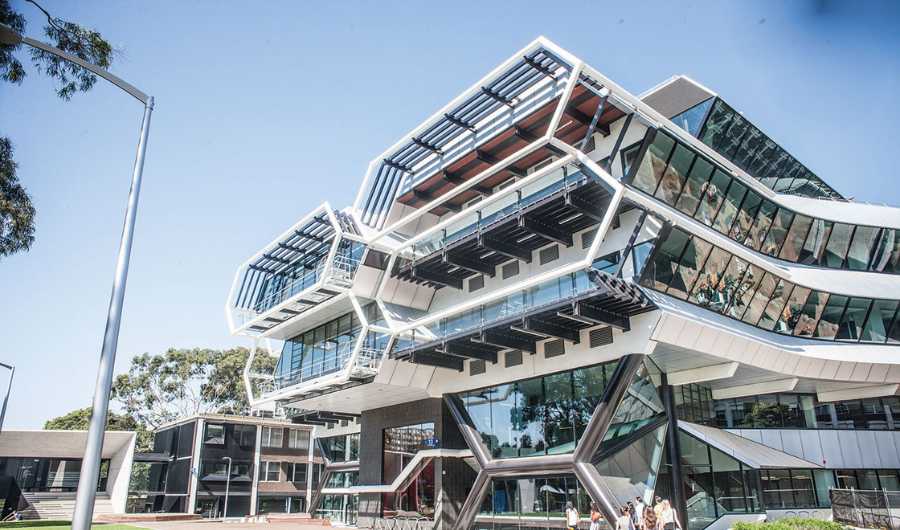 Study in Australia
