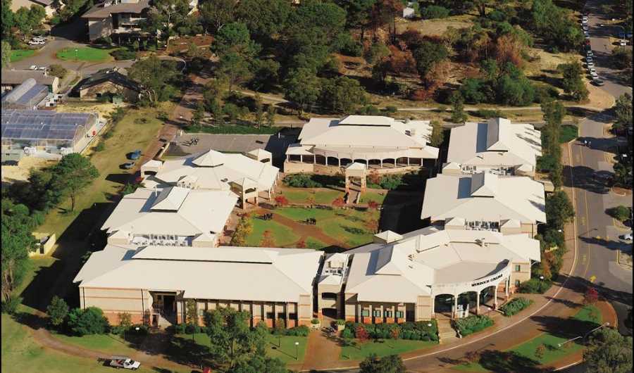 Study in Australia