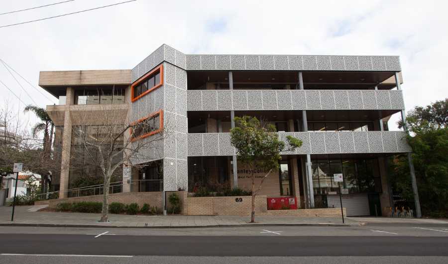 Study in Australia