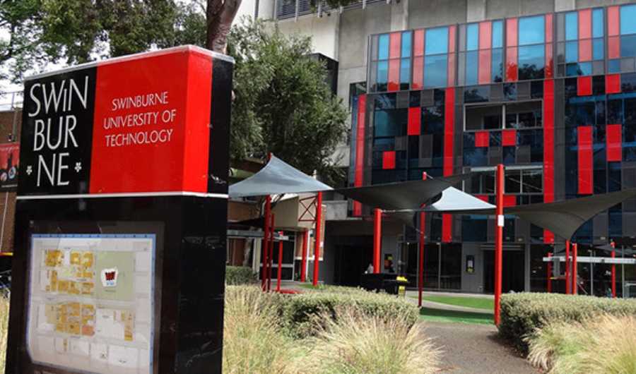 Study in Australia