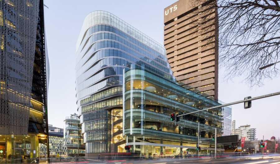 Study in Australia