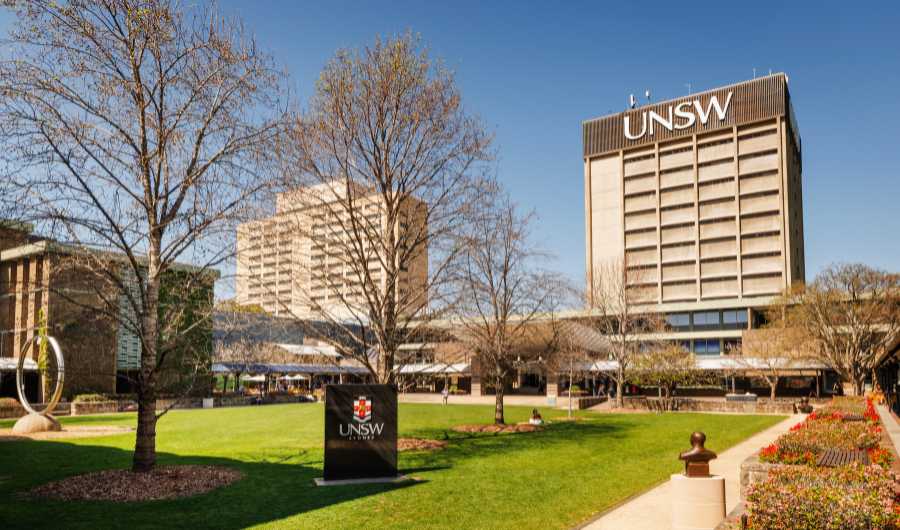 Study in Australia