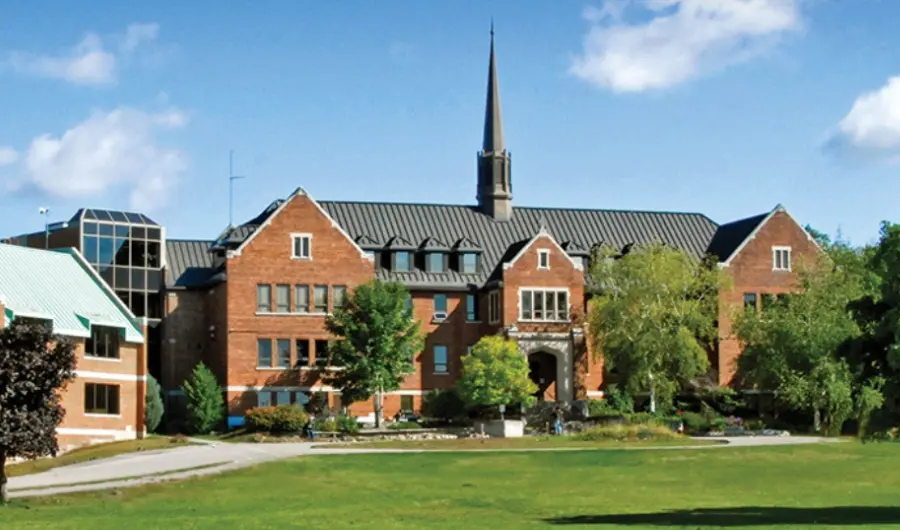 Study in USA