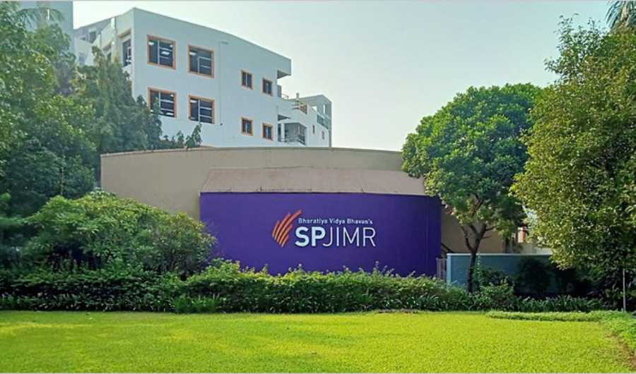 Study in India