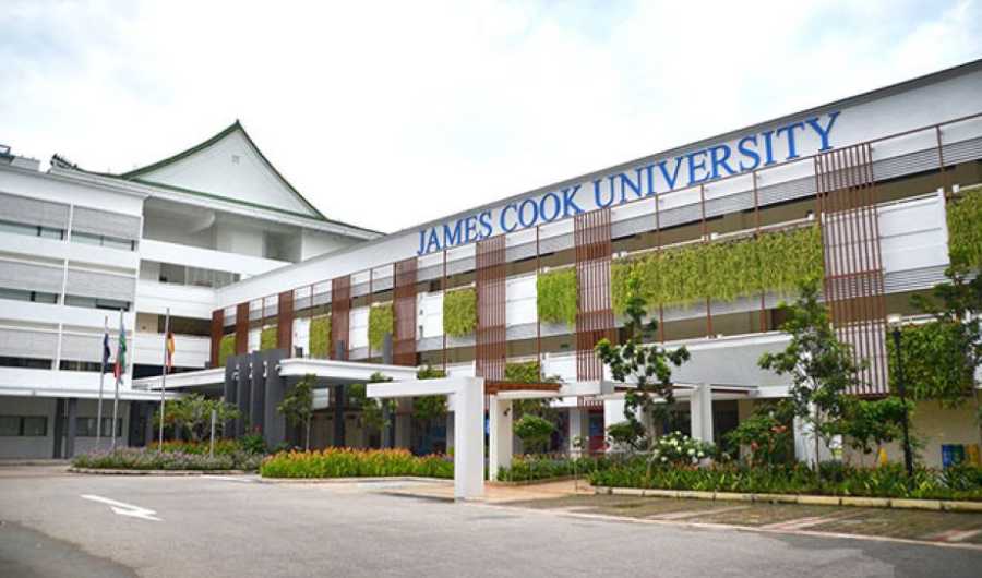 Study in UK