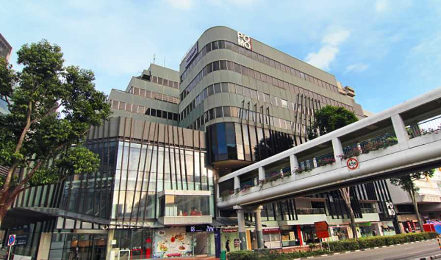 Study in UK