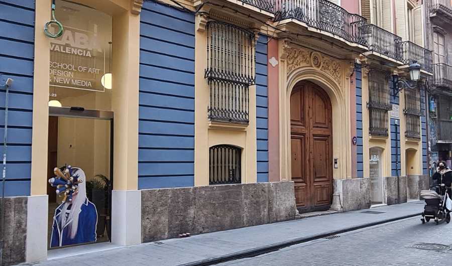 Study in Spain