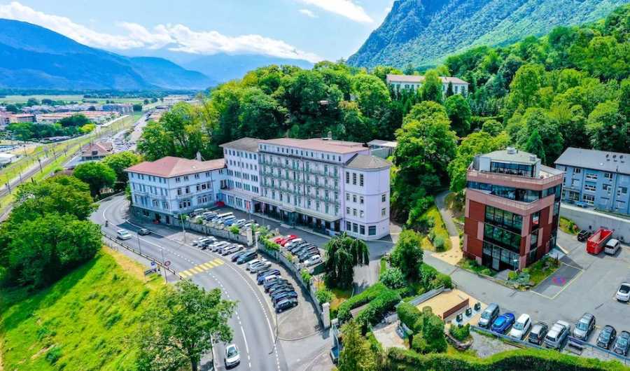 Study in UK