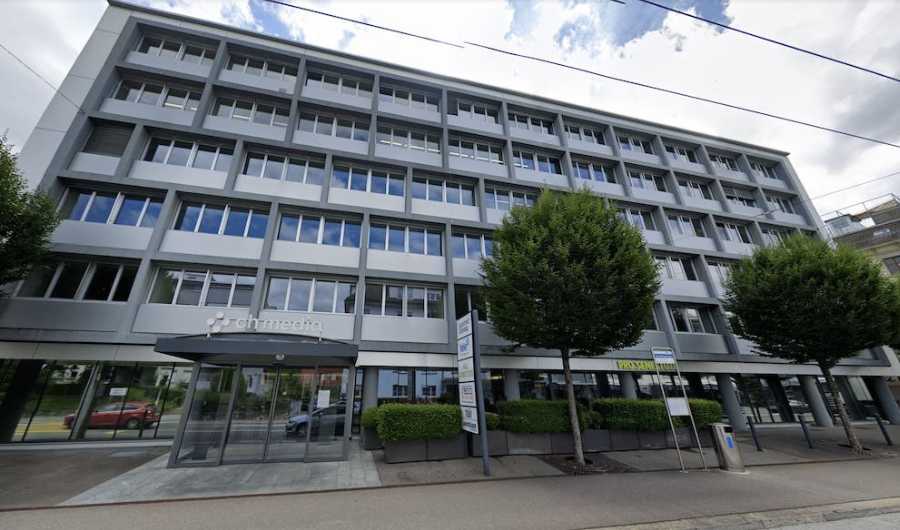 Study in Switzerland