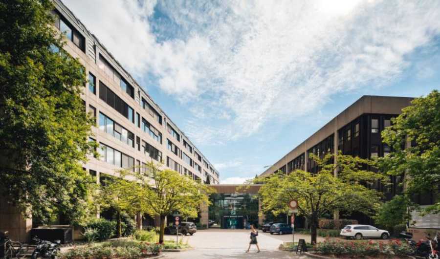 Study in Switzerland