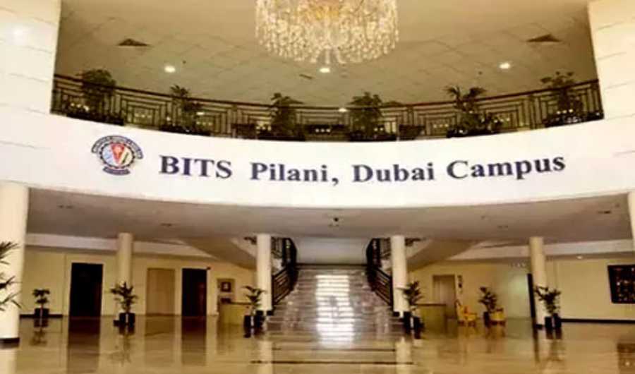 Study in UAE
