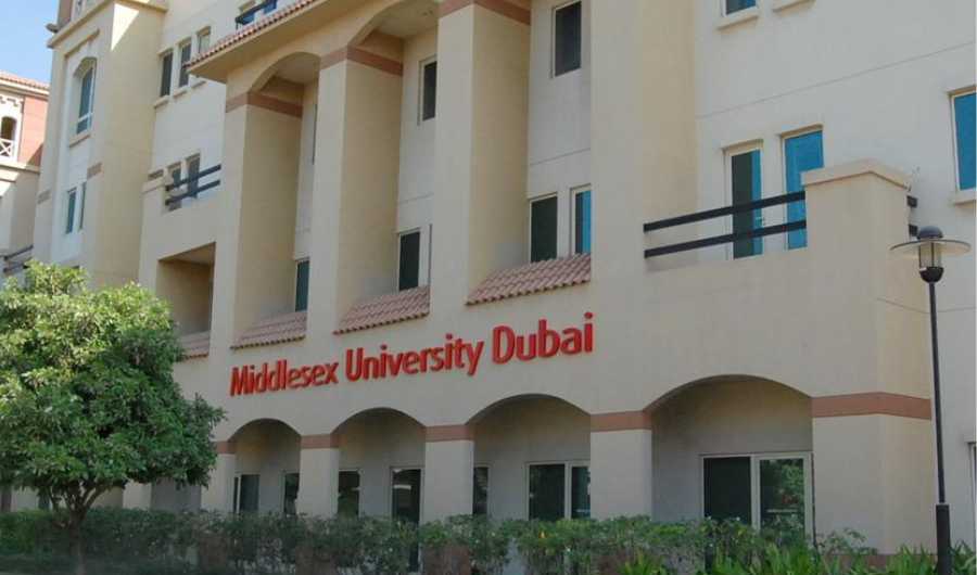 Study in UAE