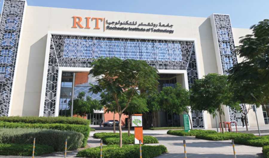Study in UAE