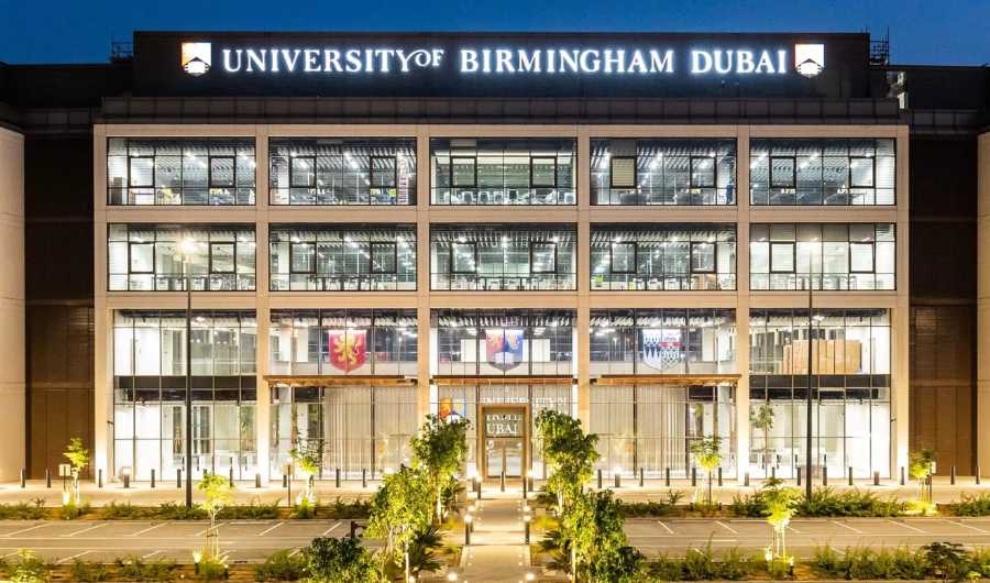 Study in UAE