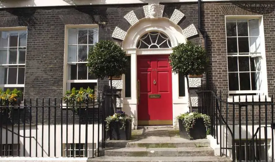 Study in UK