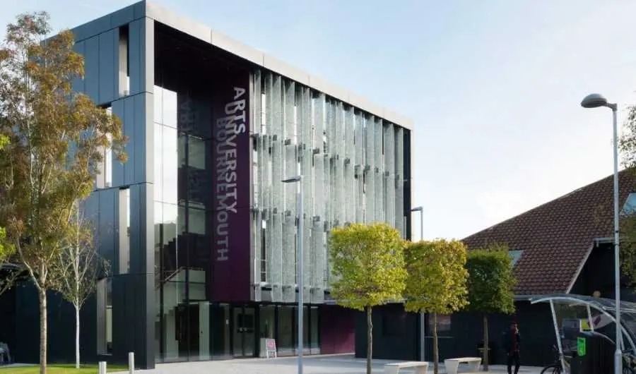 Study in UK
