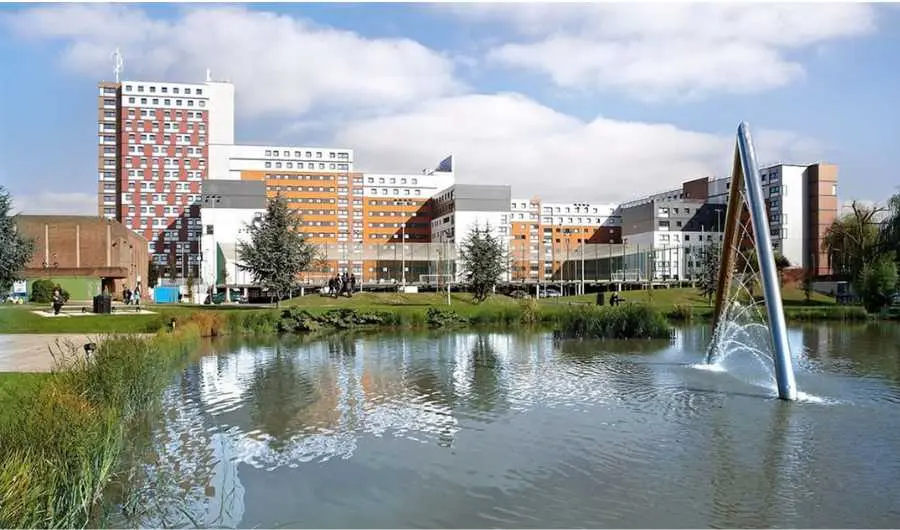 Study in UK