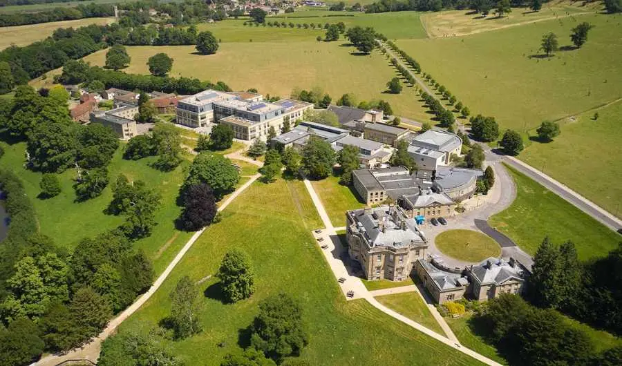 Study in UK
