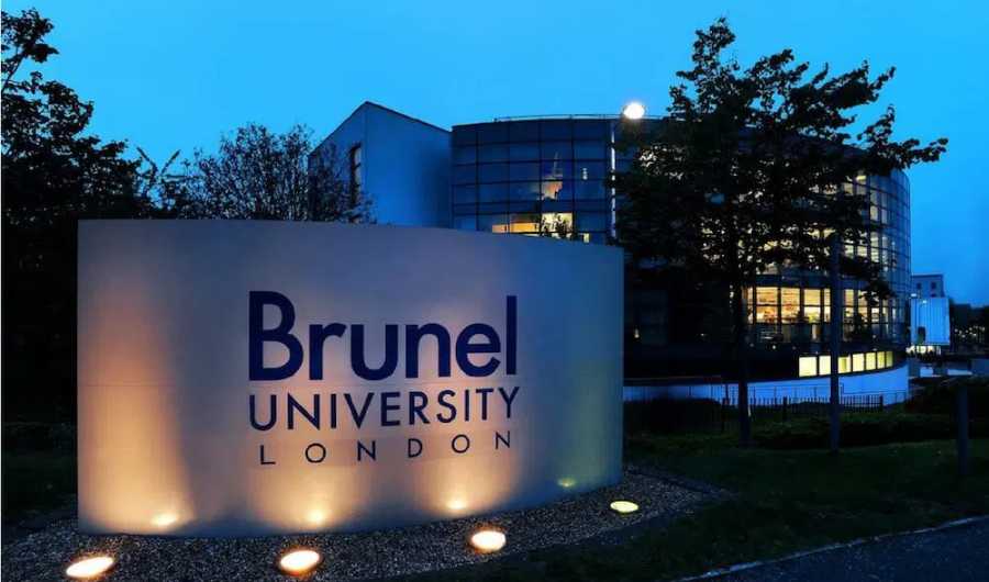 Study in UK