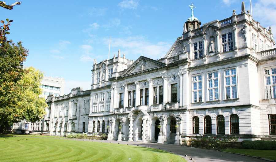 Study in UK
