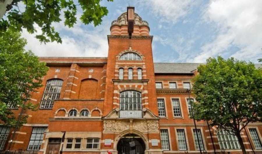 Study in UK