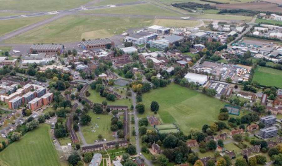 Study in UK