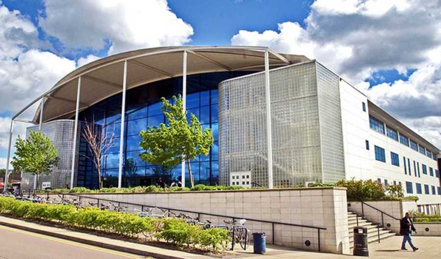 Study in UK
