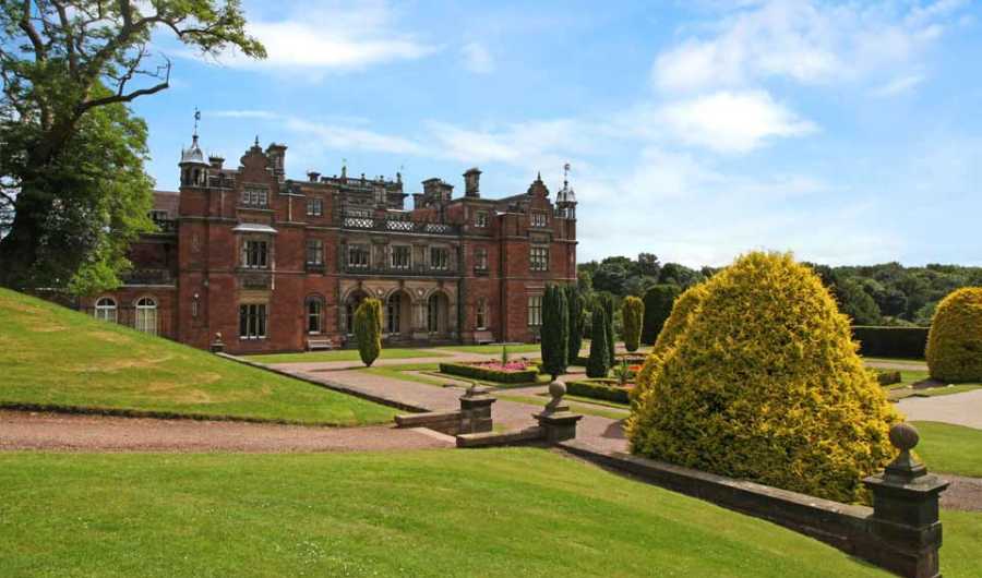 Study in UK