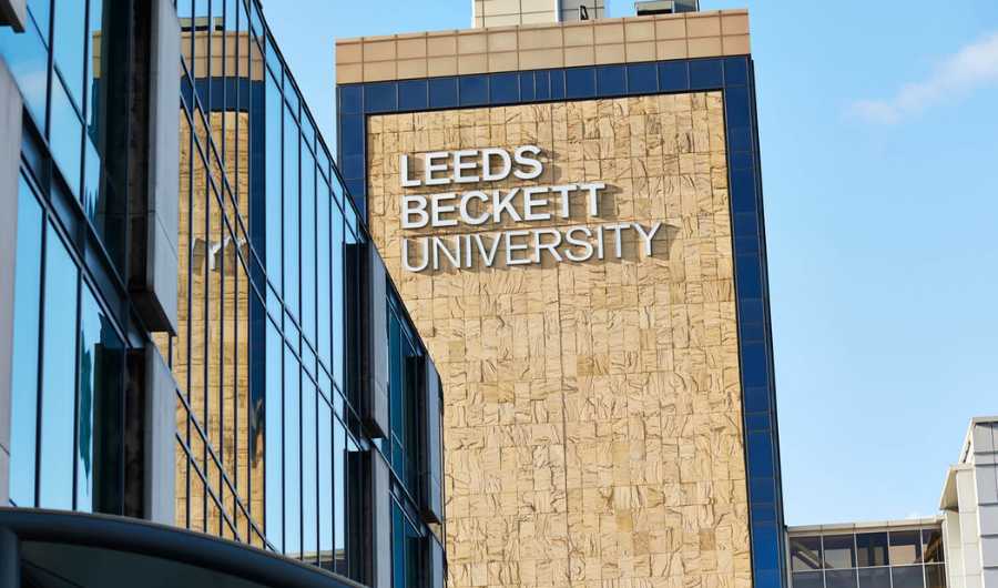 Study in UK