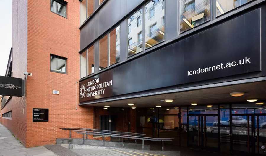 Study in UK