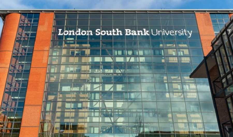 Study in UK