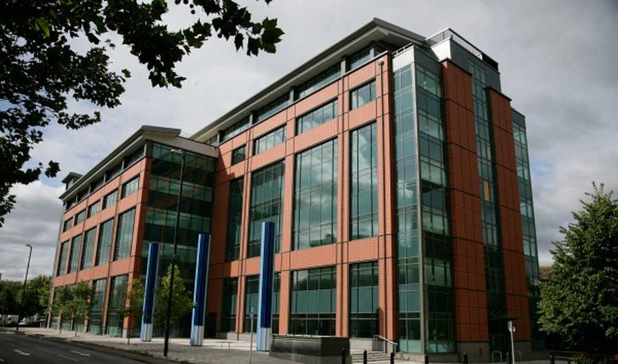 Study in UK