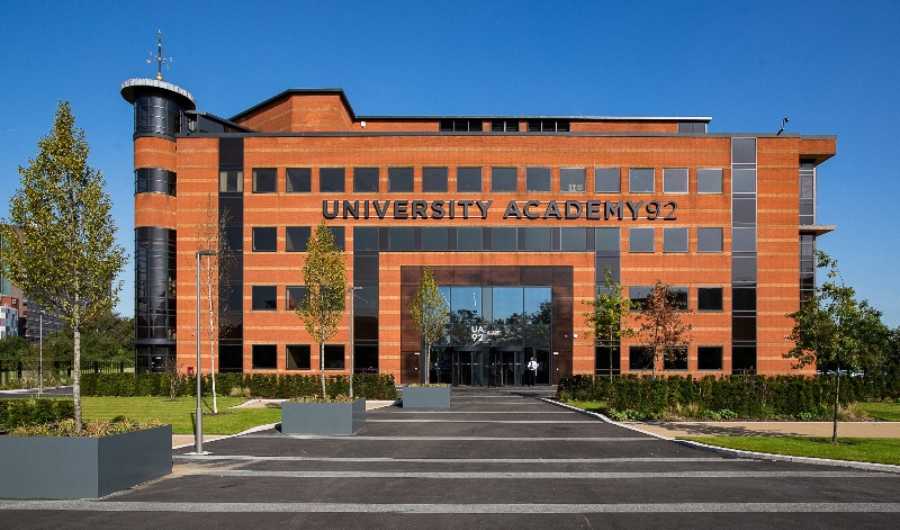 Study in UK