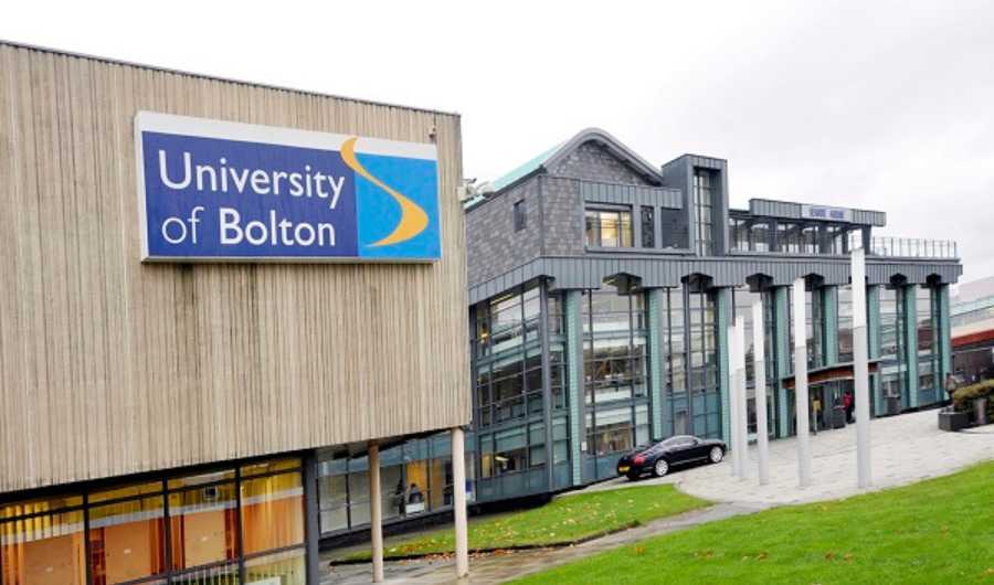 Study in UK