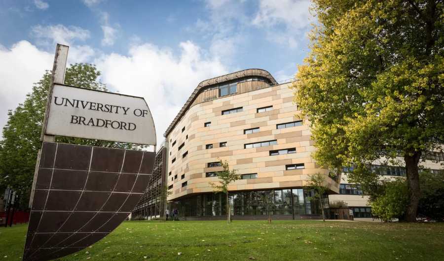 Study in UK