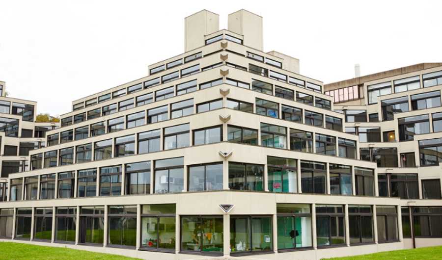 Study in UK